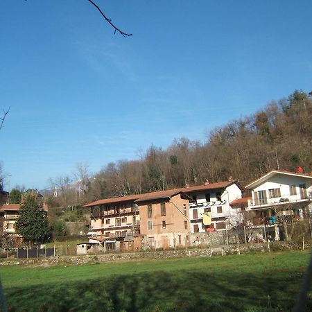 Bed & Breakfast Varionda Chiaverano Екстериор снимка