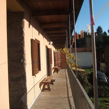 Bed & Breakfast Varionda Chiaverano Екстериор снимка