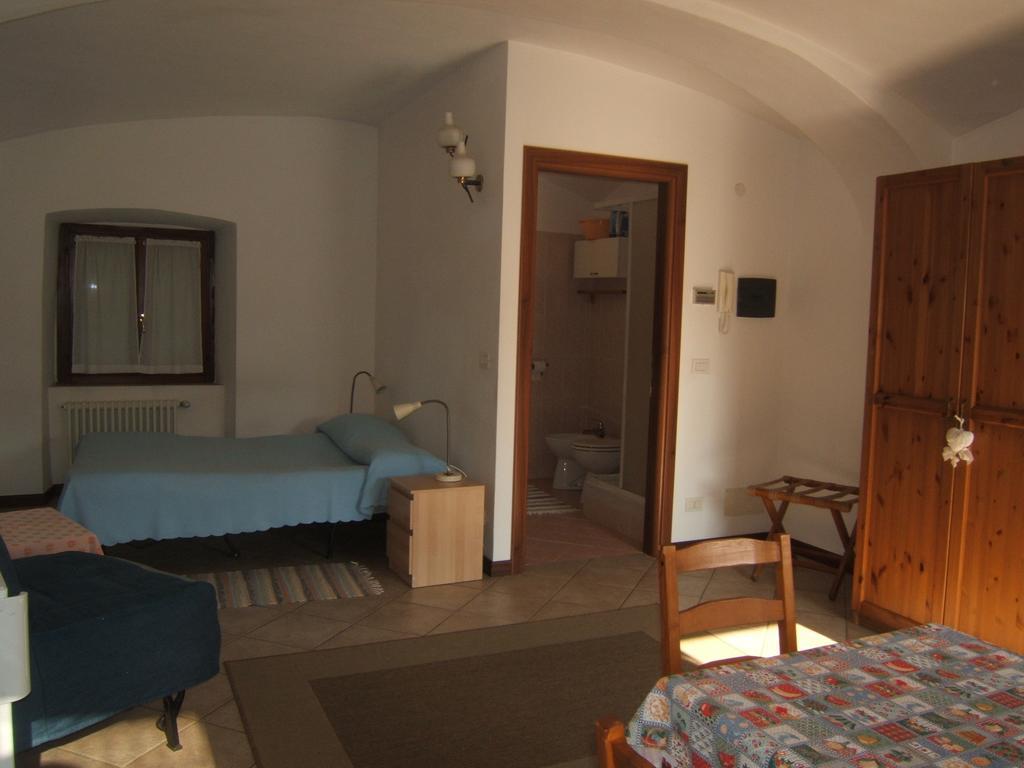 Bed & Breakfast Varionda Chiaverano Стая снимка