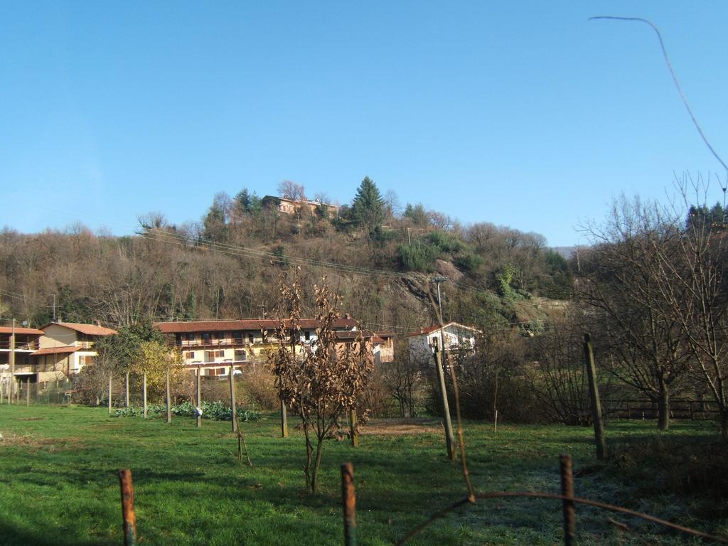 Bed & Breakfast Varionda Chiaverano Екстериор снимка